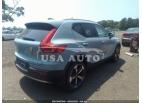 VOLVO XC40 MOMENTUM/R-DESIGN 2019