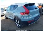 VOLVO XC40 T5 MOMENTUM/T5 R-DESIGN 2019