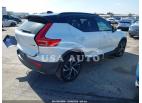 VOLVO XC40 T5 MOMENTUM/T5 R-DESIGN 2019