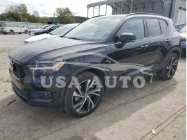 VOLVO XC40 T5 MO 2019