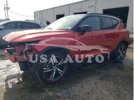 VOLVO XC40 T5 MO 2019