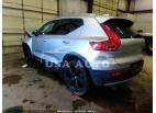 VOLVO XC40 MOMENTUM/R-DESIGN 2019