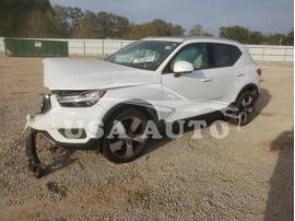 VOLVO XC40 T5 MO 2019