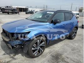 VOLVO XC40 T5 MO 2019