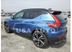 VOLVO XC40 T5 MO 2019
