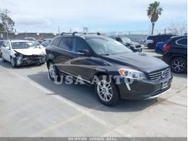 VOLVO XC60 T5 PREMIER 2015