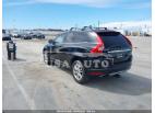 VOLVO XC60 T5 PREMIER 2015