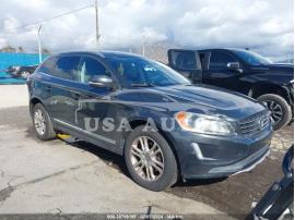 VOLVO XC60 T5 PREMIER 2015