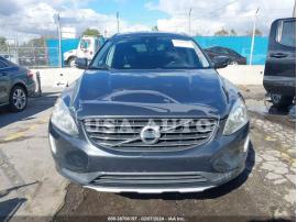 VOLVO XC60 T5 PREMIER 2015