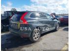 VOLVO XC60 T5 PREMIER 2015