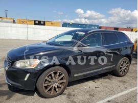 VOLVO XC60 T5 PR 2015