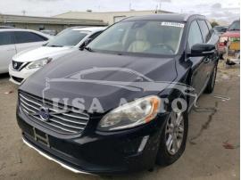 VOLVO XC60 T5 PR 2015