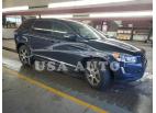 VOLVO XC60 T5 2015