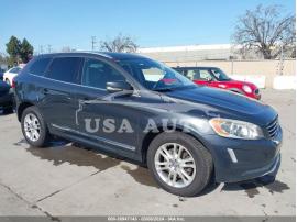 VOLVO XC60 T5 PREMIER 2015