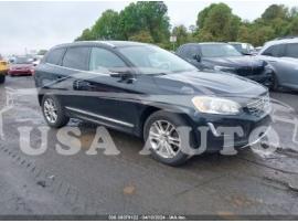 VOLVO XC60 T5/PREMIER 2015