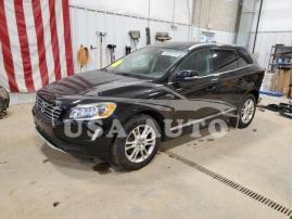 VOLVO XC60 T5 PR 2015