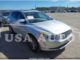 VOLVO XC60 T5 PREMIER PLUS 2015