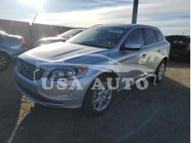 VOLVO XC60 T5 PR 2015