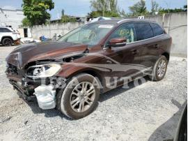 VOLVO XC60 T5 PR 2015