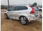 VOLVO XC60 T5 2017