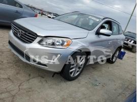 VOLVO XC60 T5 2017