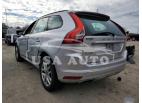 VOLVO XC60 T5 2017