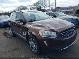 VOLVO XC60 T5 2015