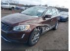 VOLVO XC60 T5 2015