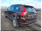 VOLVO XC60 T5 2015