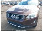 VOLVO XC60 T5 2015