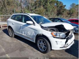 VOLVO XC60 T5 DRIVE-E 2016