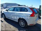 VOLVO XC60 T5 DRIVE-E 2016