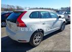 VOLVO XC60 T5 DRIVE-E 2016