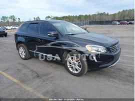 VOLVO XC60 T5 DRIVE-E 2016