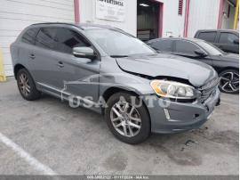 VOLVO XC60 T5 2017