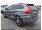 VOLVO XC60 T5 2017