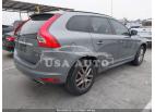 VOLVO XC60 T5 2017