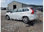 VOLVO XC60 T5 2016