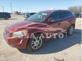 VOLVO XC60 T5 PR 2016