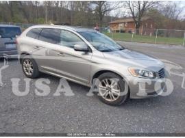 VOLVO XC60 T5 PREMIER 2015