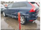 VOLVO XC60 T5 PREMIER 2015