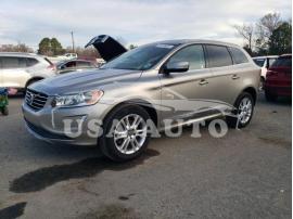 VOLVO XC60 T5 PR 2016