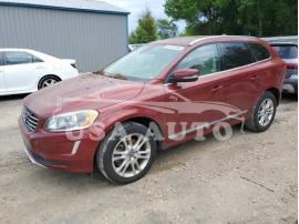 VOLVO XC60 T5 PR 2015