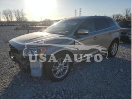 VOLVO XC60 T5 PR 2015