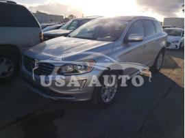 VOLVO XC60 T5 PR 2015