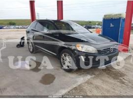 VOLVO XC60 T5/PREMIER 2016