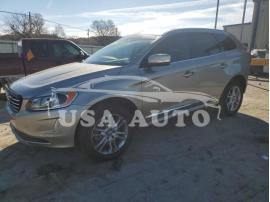VOLVO XC60 T5 PR 2016