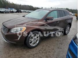 VOLVO XC60 T5 PR 2016