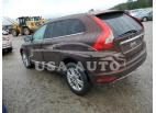 VOLVO XC60 T5 PR 2016