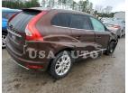 VOLVO XC60 T5 PR 2016